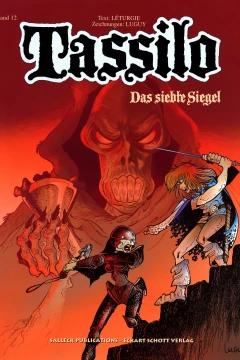 Das siebte Siegel
