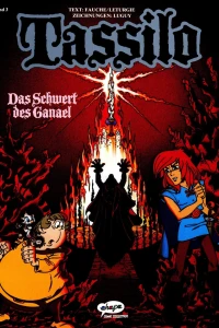 Das Schwert des Ganael