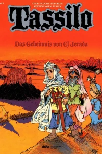 Das Geheimnis von El Jerada