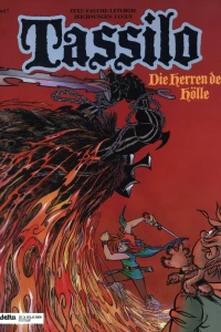 Die Herren der Hölle