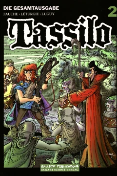 Issue #2