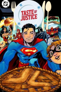 Episode 7: Batman's Beef