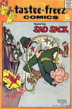 Sad Sack