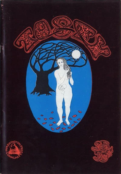 Cover of Issue #2
