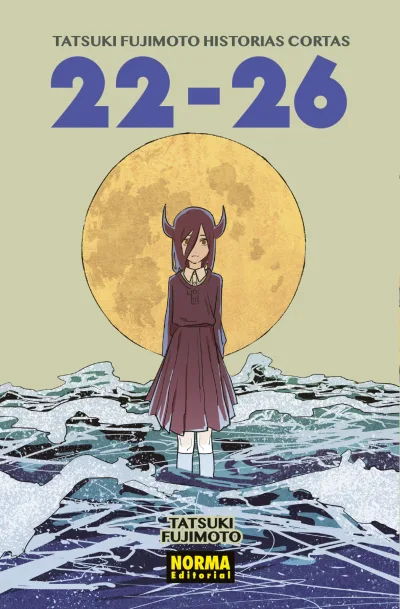Cover of 22-26
