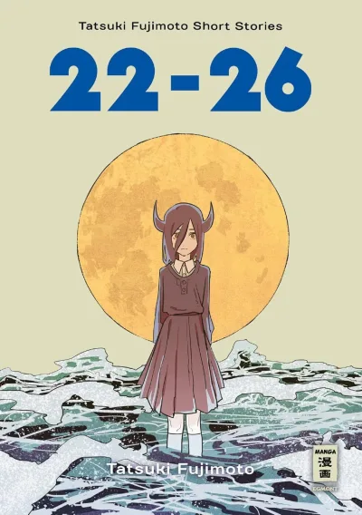 Cover of 22-26