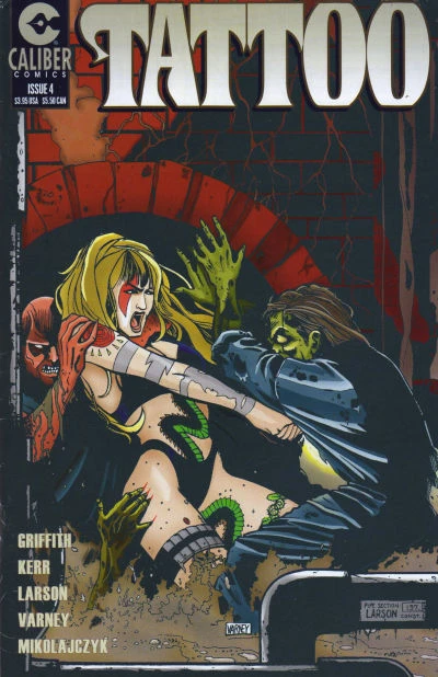 Cover of Live By the Sword, Die By the Sword