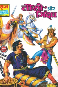 Tausi aur Giddh