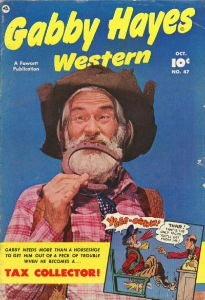 Cover of Tax Collector