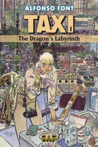 The Dragon's Labyrinth