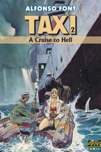 A Cruise to Hell