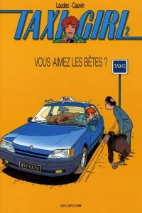 Vous aimez les bêtes?