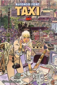 Issue #1