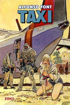 Issue #1