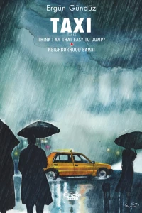 Think I Am That Easy To Dump?