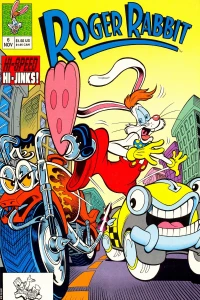 Taxi Turmoil!; Candy Cane Mutiny