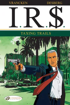 Taxing Trails