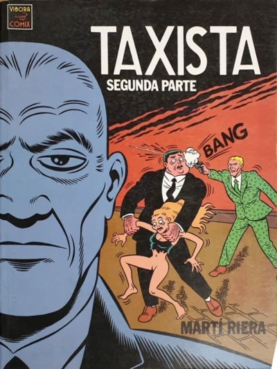 Cover of Issue #2