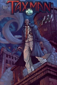 Issue #1
