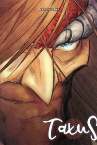 Issue #1
