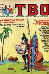 Issue #1