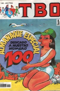 Issue #100