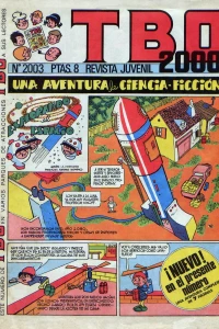 Issue #2003