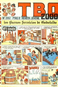 Issue #2052