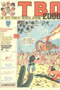 Issue #2072