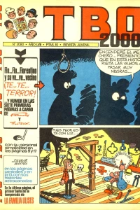 Issue #2080