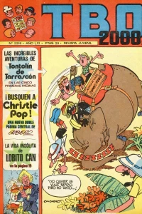 Issue #2218