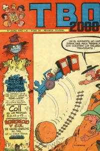 Issue #2245
