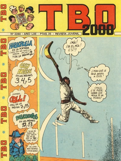 Cover of Issue #2280