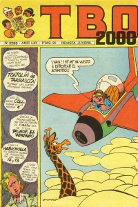 Issue #2289