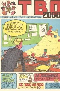 Issue #2299