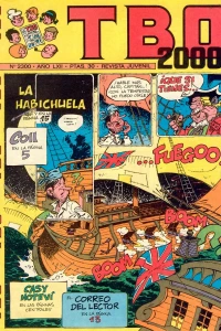 Issue #2300