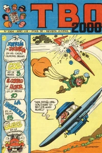Issue #2304