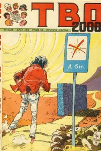 Issue #2326