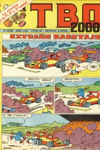 Issue #2349