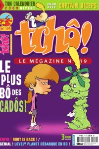 Issue #119