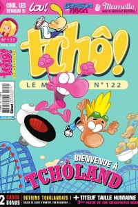 Issue #122