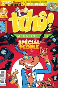 Issue #124