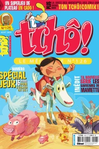 Issue #126