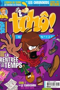 Issue #127