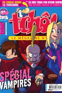 Issue #129