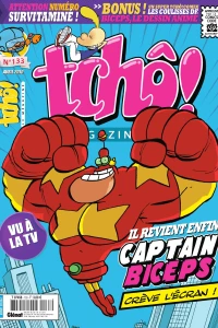 Issue #133
