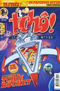 Issue #135