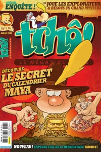 Issue #136