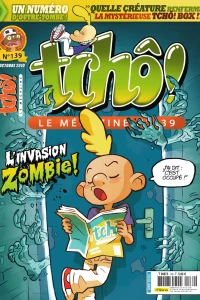 Issue #139