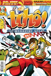 Issue #140